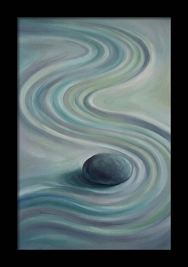 Zen Garden Serenity