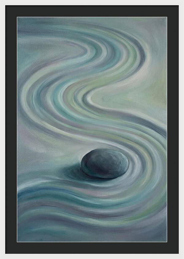 Zen Garden Serenity