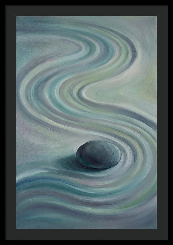 Zen Garden Serenity