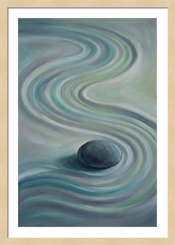 Zen Garden Serenity