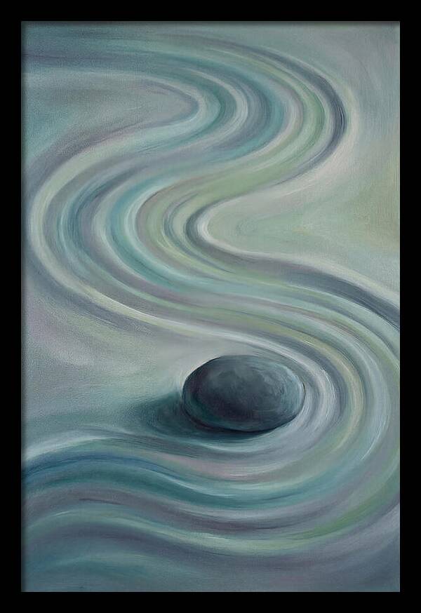 Zen Garden Serenity