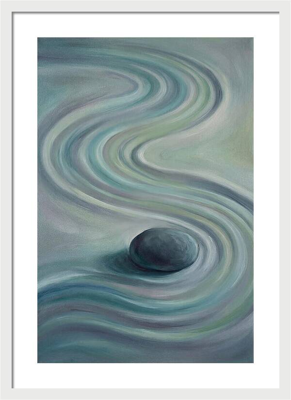 Zen Garden Serenity
