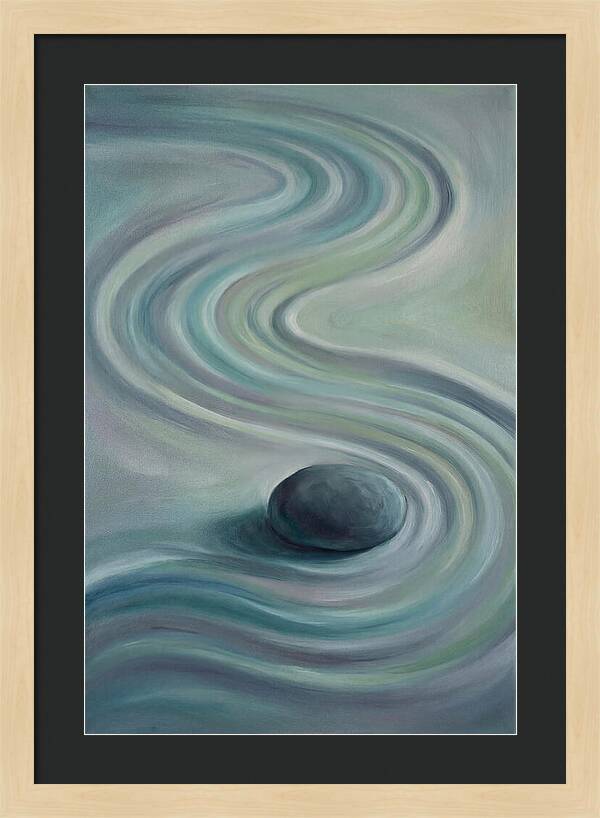 Zen Garden Serenity