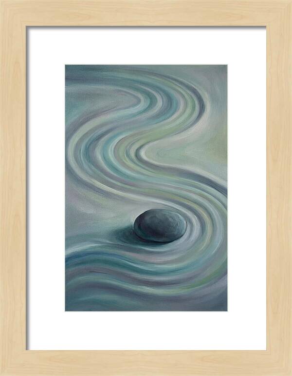 Zen Garden Serenity