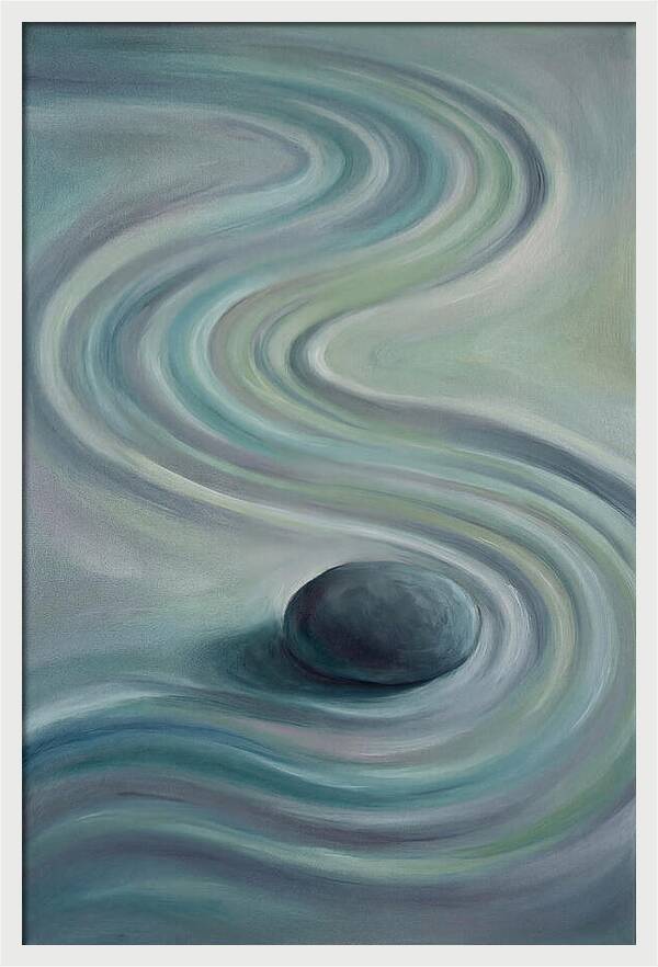Zen Garden Serenity