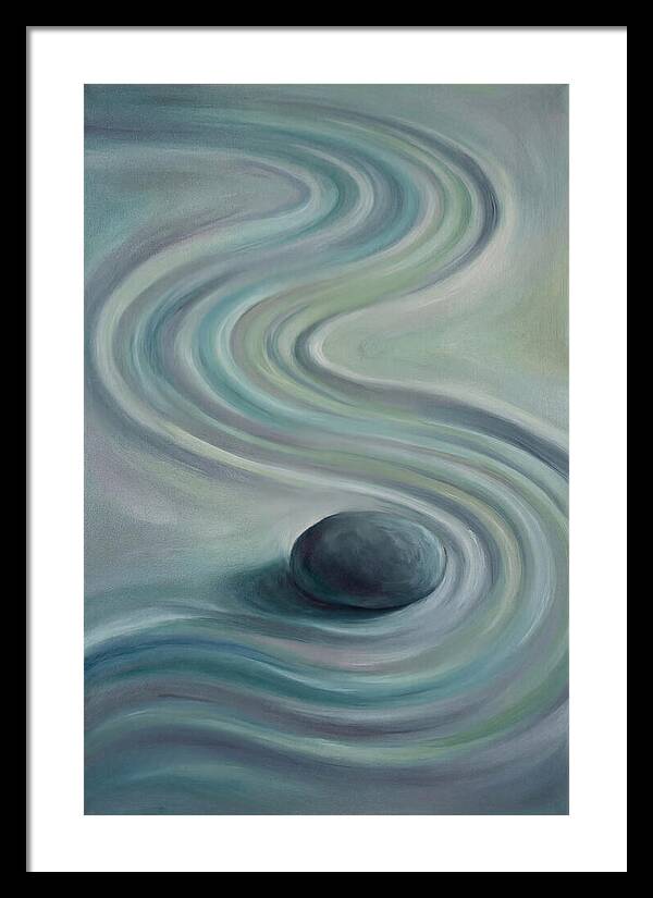 Zen Garden Serenity