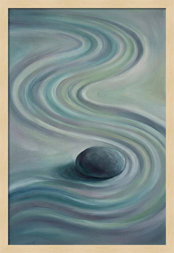 Zen Garden Serenity