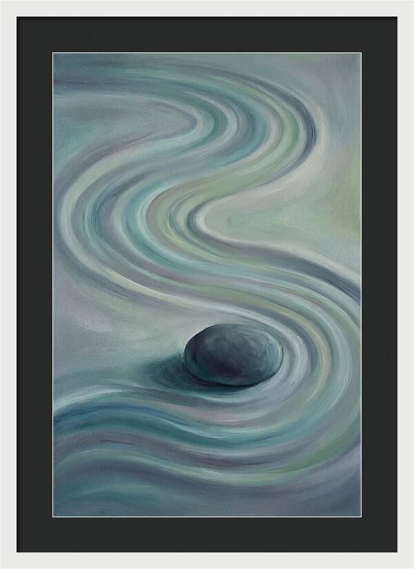 Zen Garden Serenity