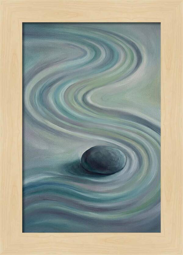 Zen Garden Serenity