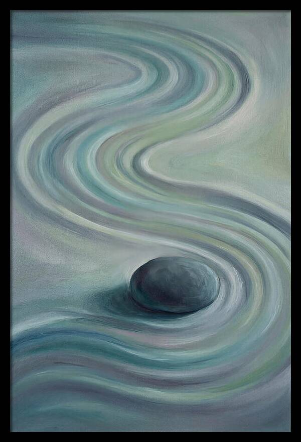 Zen Garden Serenity