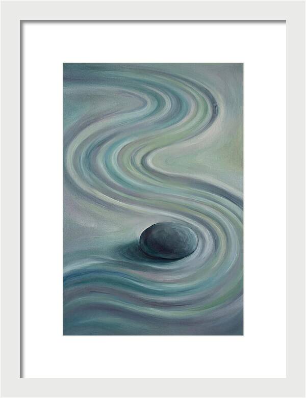 Zen Garden Serenity