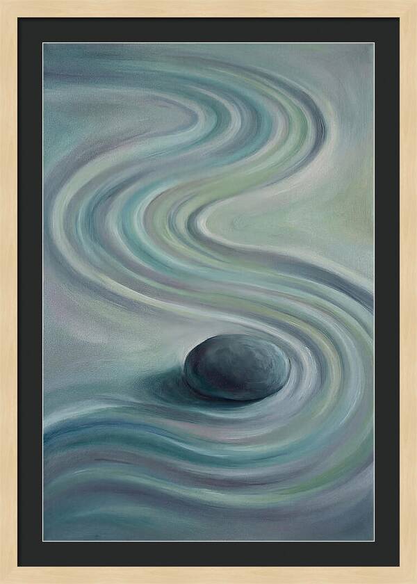 Zen Garden Serenity