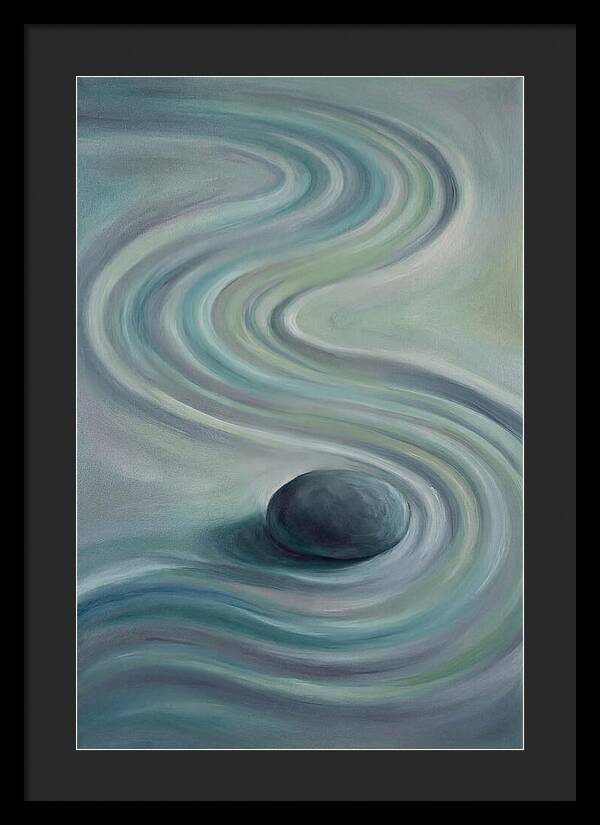 Zen Garden Serenity