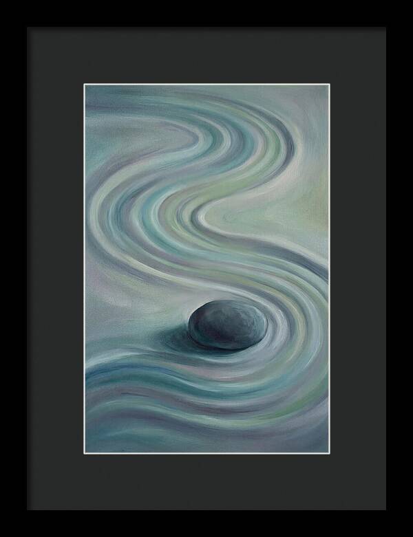 Zen Garden Serenity