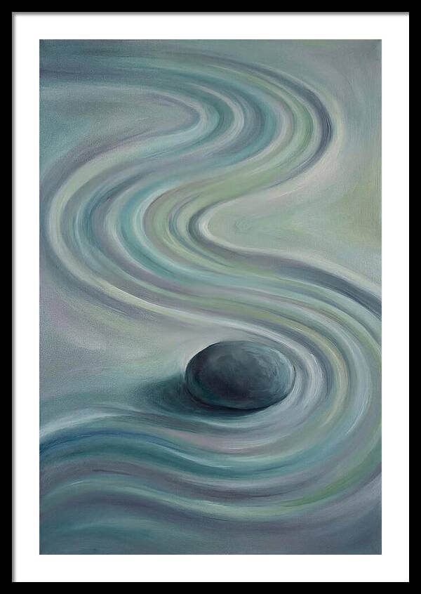 Zen Garden Serenity