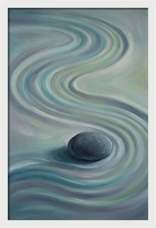 Zen Garden Serenity