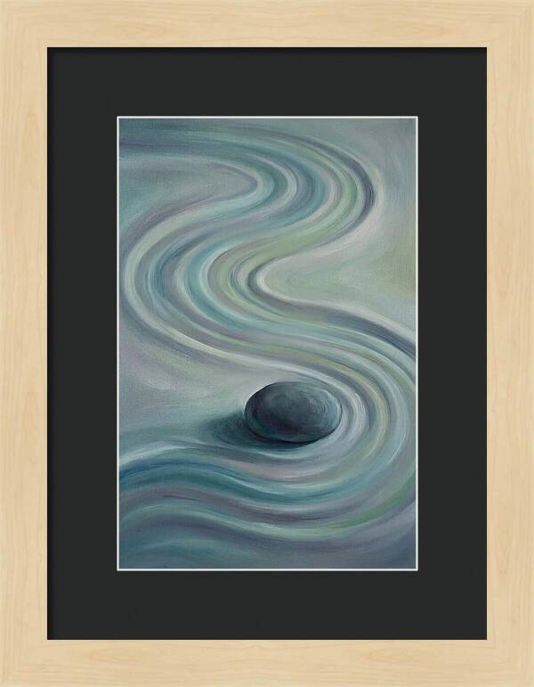 Zen Garden Serenity