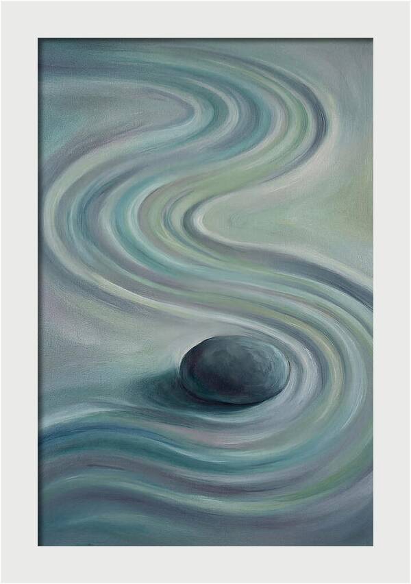 Zen Garden Serenity