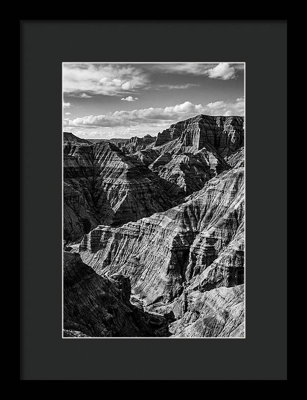 Zhangye Danxia Geological Layers