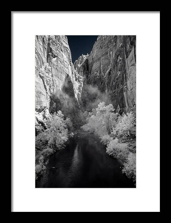 Zion Narrows Adventure
