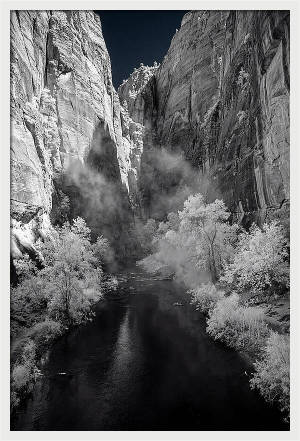 Zion Narrows Adventure