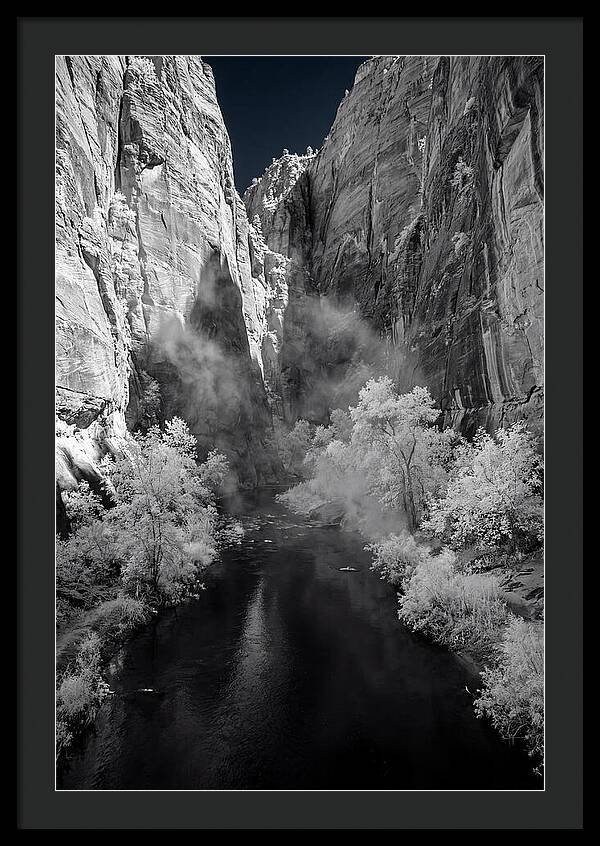 Zion Narrows Adventure
