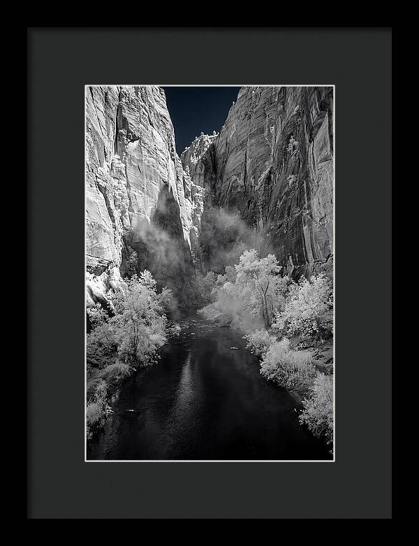 Zion Narrows Adventure