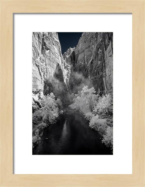 Zion Narrows Adventure