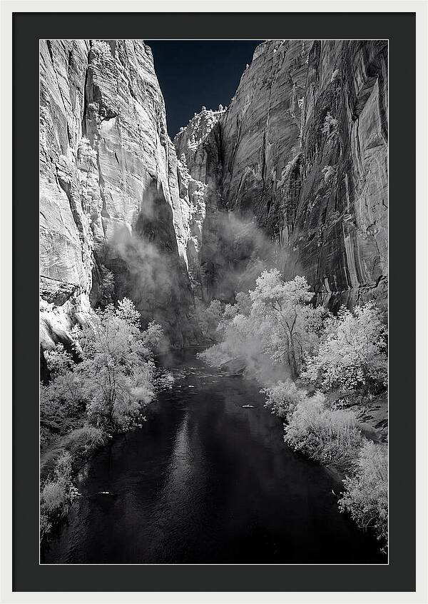 Zion Narrows Adventure