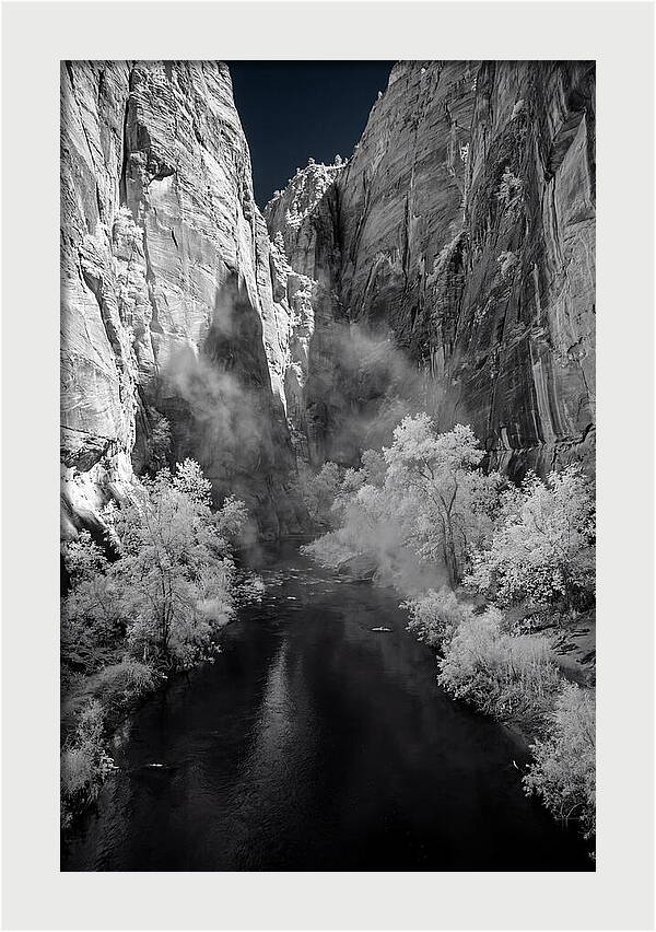 Zion Narrows Adventure