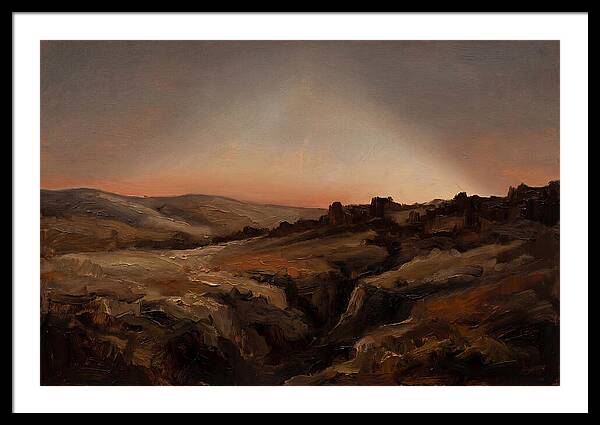 Oil Painting