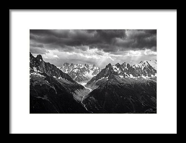 Zugspitze Alpine Majesty