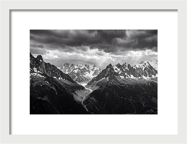 Zugspitze Alpine Majesty
