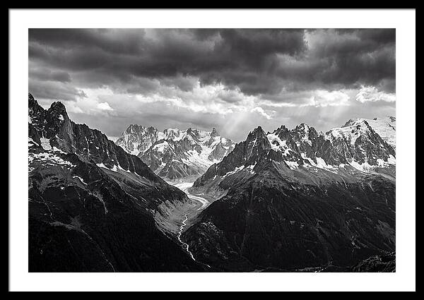 Zugspitze Alpine Majesty