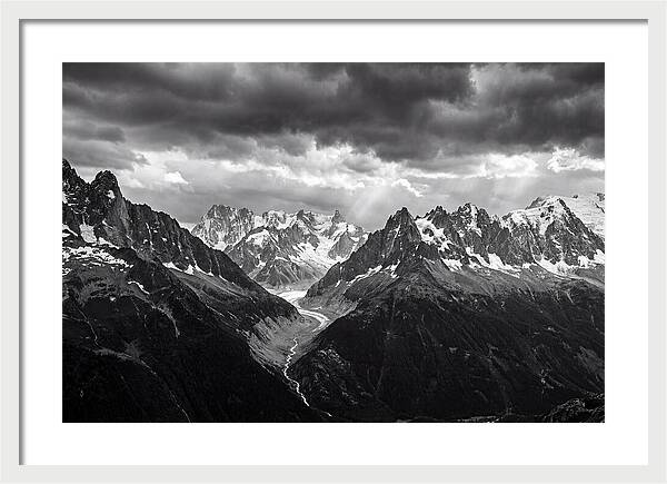 Zugspitze Alpine Majesty