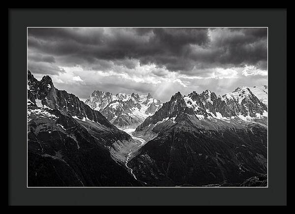 Zugspitze Alpine Majesty
