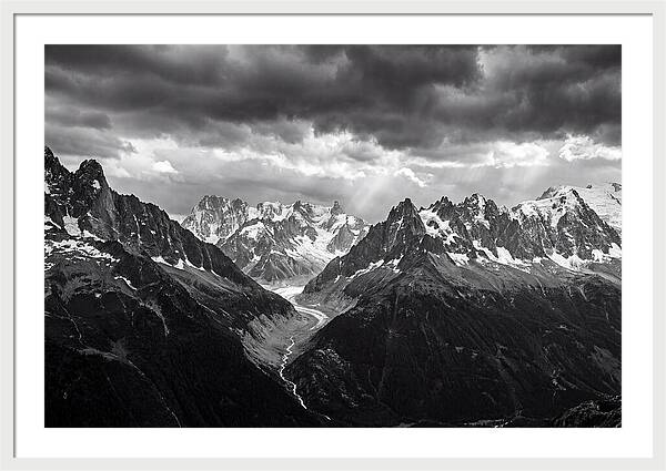 Zugspitze Alpine Majesty