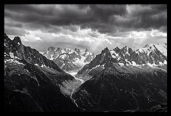 Zugspitze Alpine Majesty