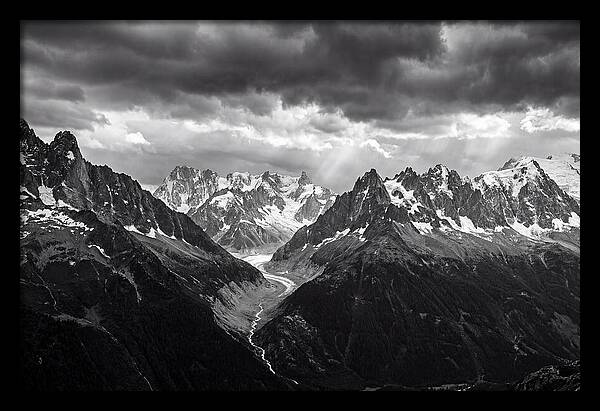 Zugspitze Alpine Majesty