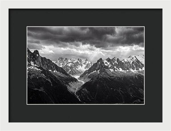 Zugspitze Alpine Majesty