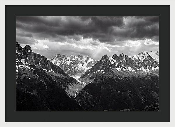 Zugspitze Alpine Majesty