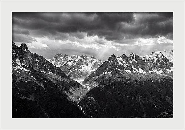 Zugspitze Alpine Majesty