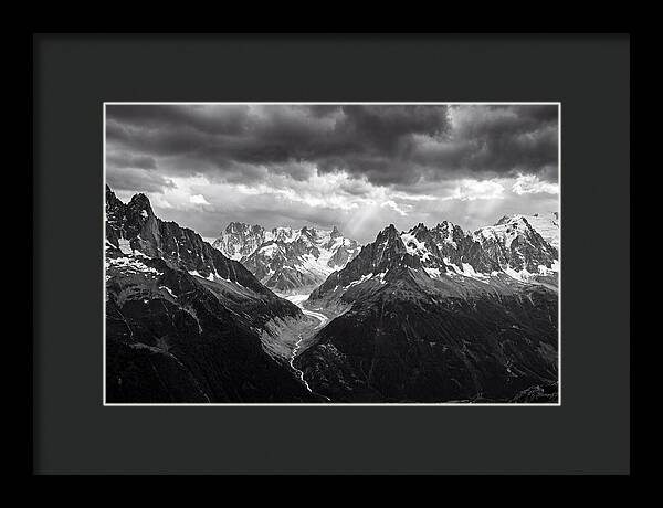 Zugspitze Alpine Majesty
