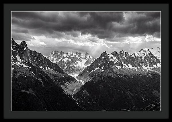 Zugspitze Alpine Majesty