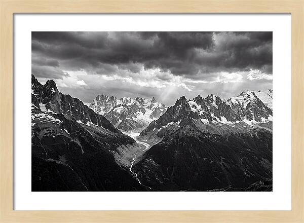 Zugspitze Alpine Majesty