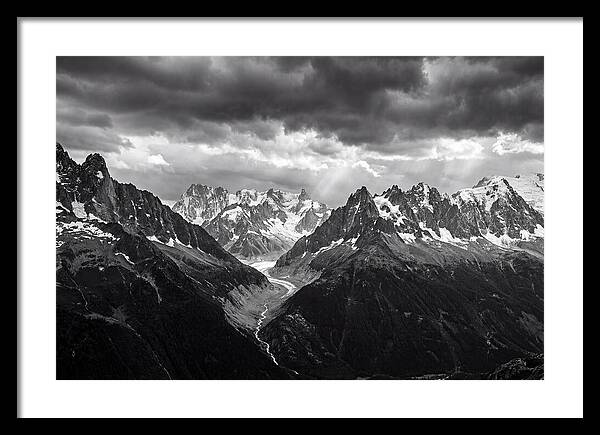 Zugspitze Alpine Majesty
