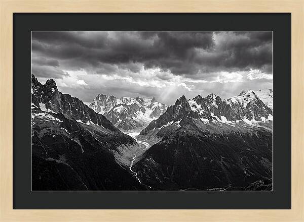 Zugspitze Alpine Majesty