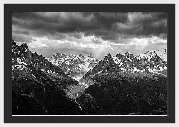 Zugspitze Alpine Majesty