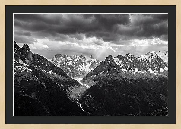 Zugspitze Alpine Majesty