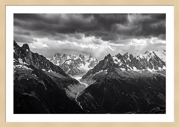 Zugspitze Alpine Majesty